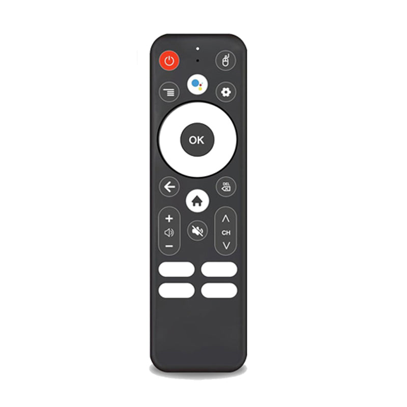 Ufree Box - Bluetooth Remote Control